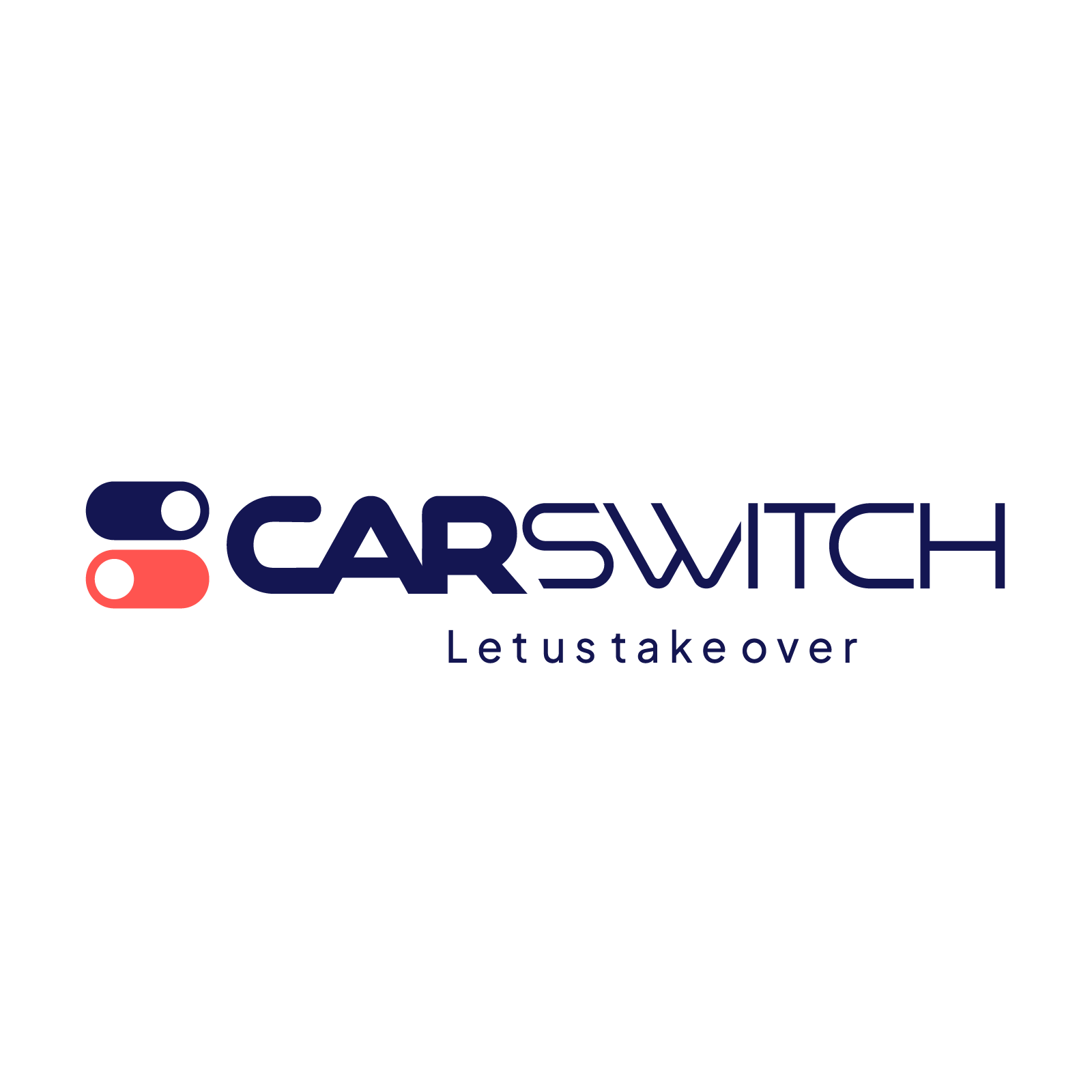 CarSwitch Brand Logo