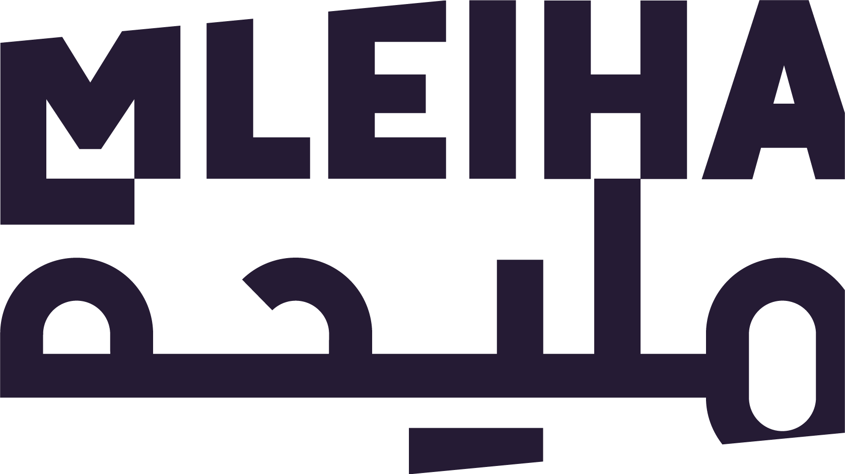 Mleiha Archaeological Centre Brand Logo