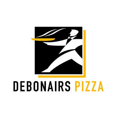 Debonairs Pizza Brand Logo