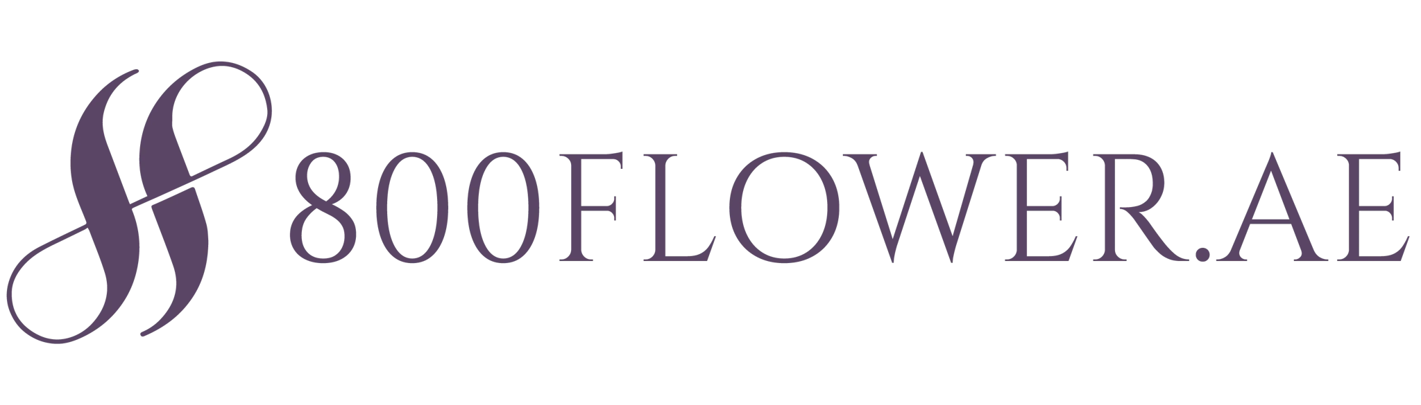 800Flower.ae Brand Logo