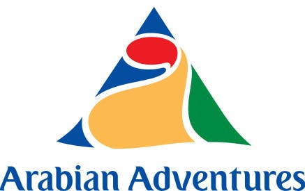Arabian Adventures Brand Logo