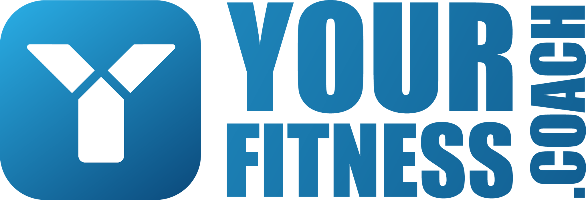 Your Fitness Coach Brand Logo