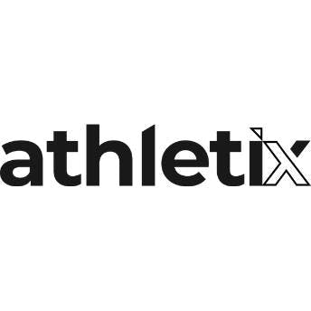 Athletix Brand Logo