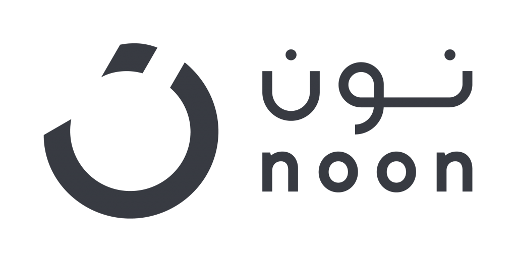 Noon Brand Logo