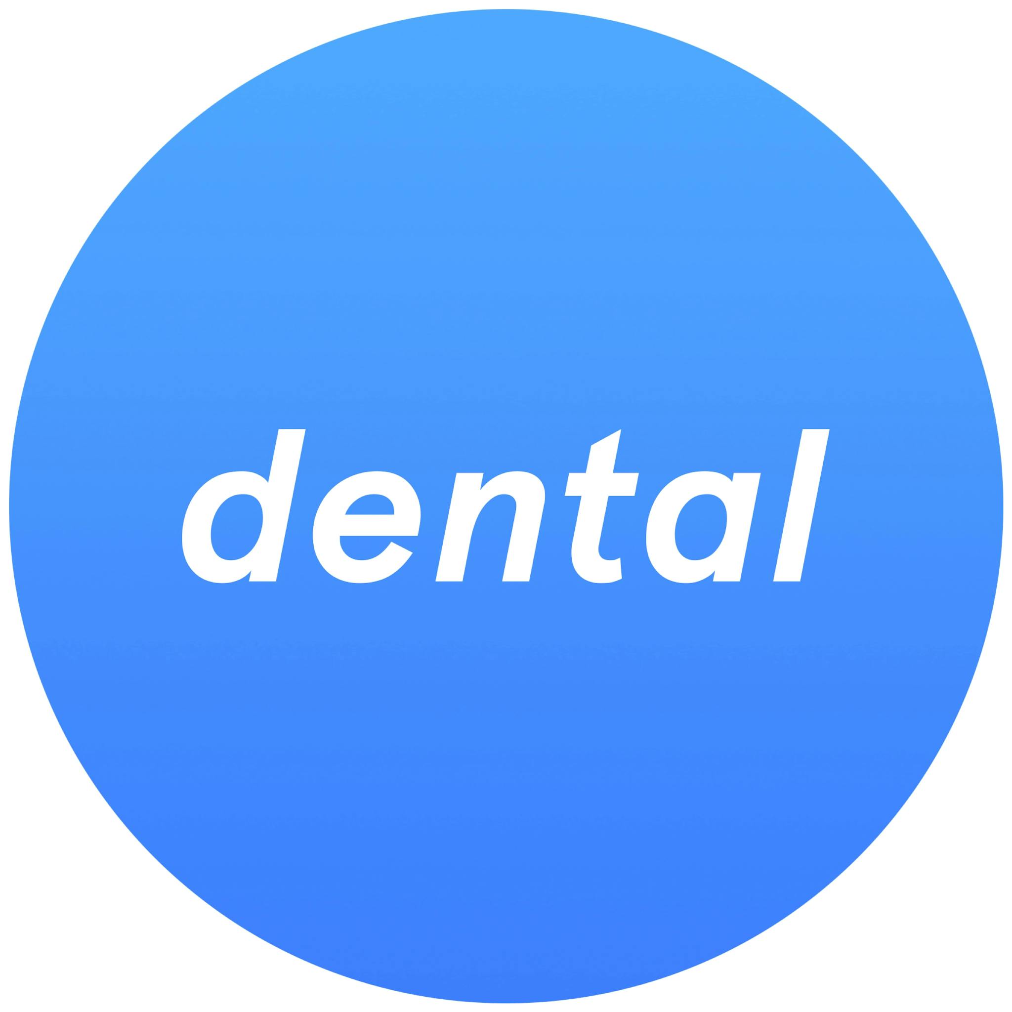 Emirates Dental Brand Logo
