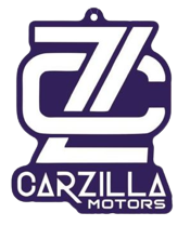 Carzilla Motors Brand Logo