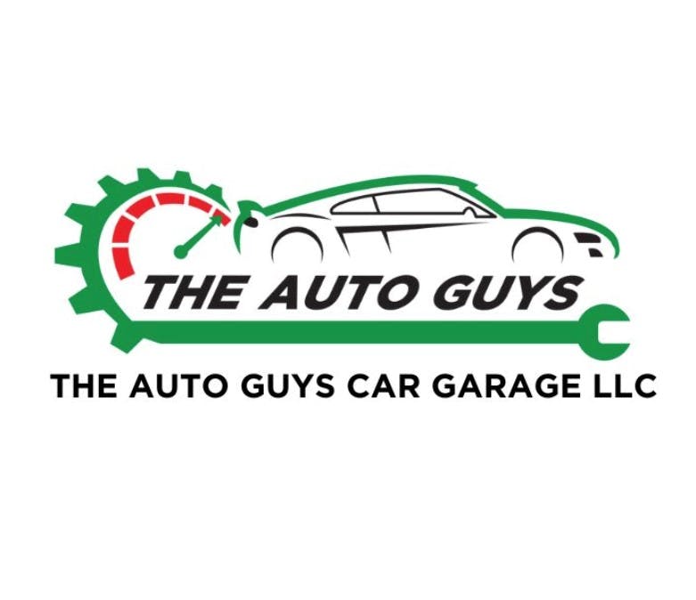 The Auto Guys Brand Logo