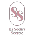 Les Soeurs Secrete Beauty Saloon Brand Logo