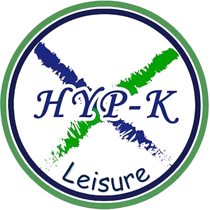 HYP-K Leisure Brand Logo