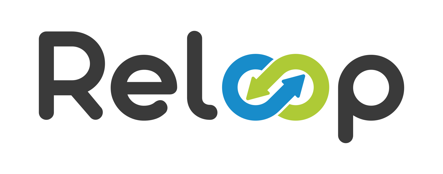 ReLoop Brand Logo