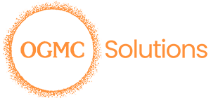 OGMC Solutions Brand Logo