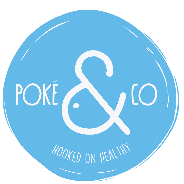 Poke & Co Brand Logo