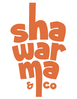 Shawarma & Co Brand Logo
