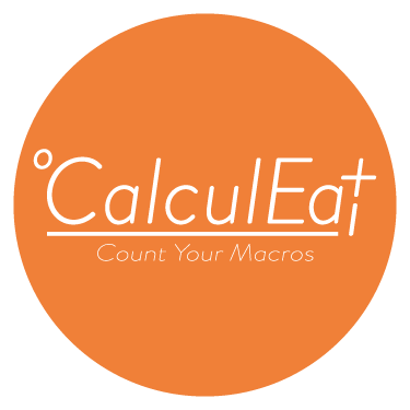 CalculEat Brand Logo