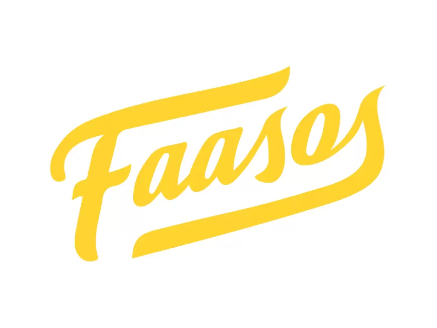Faasos Brand Logo