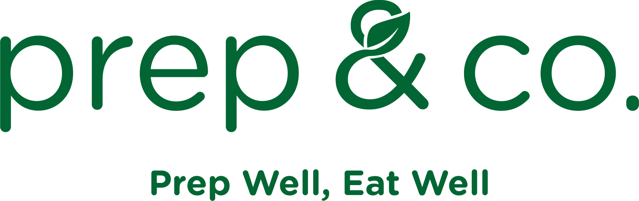 Prep & Co Brand Logo