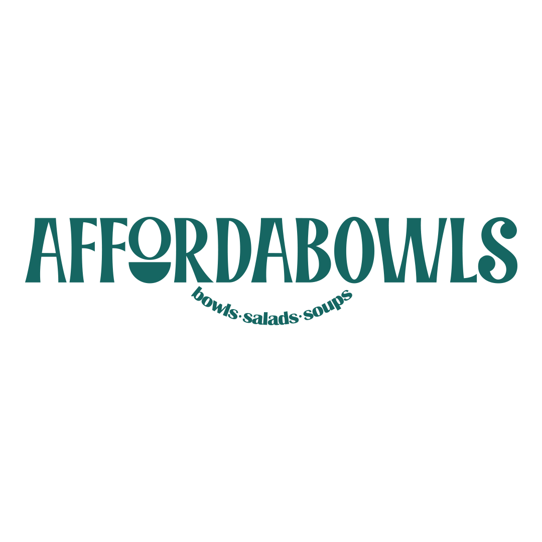 Affordabowls Brand Logo