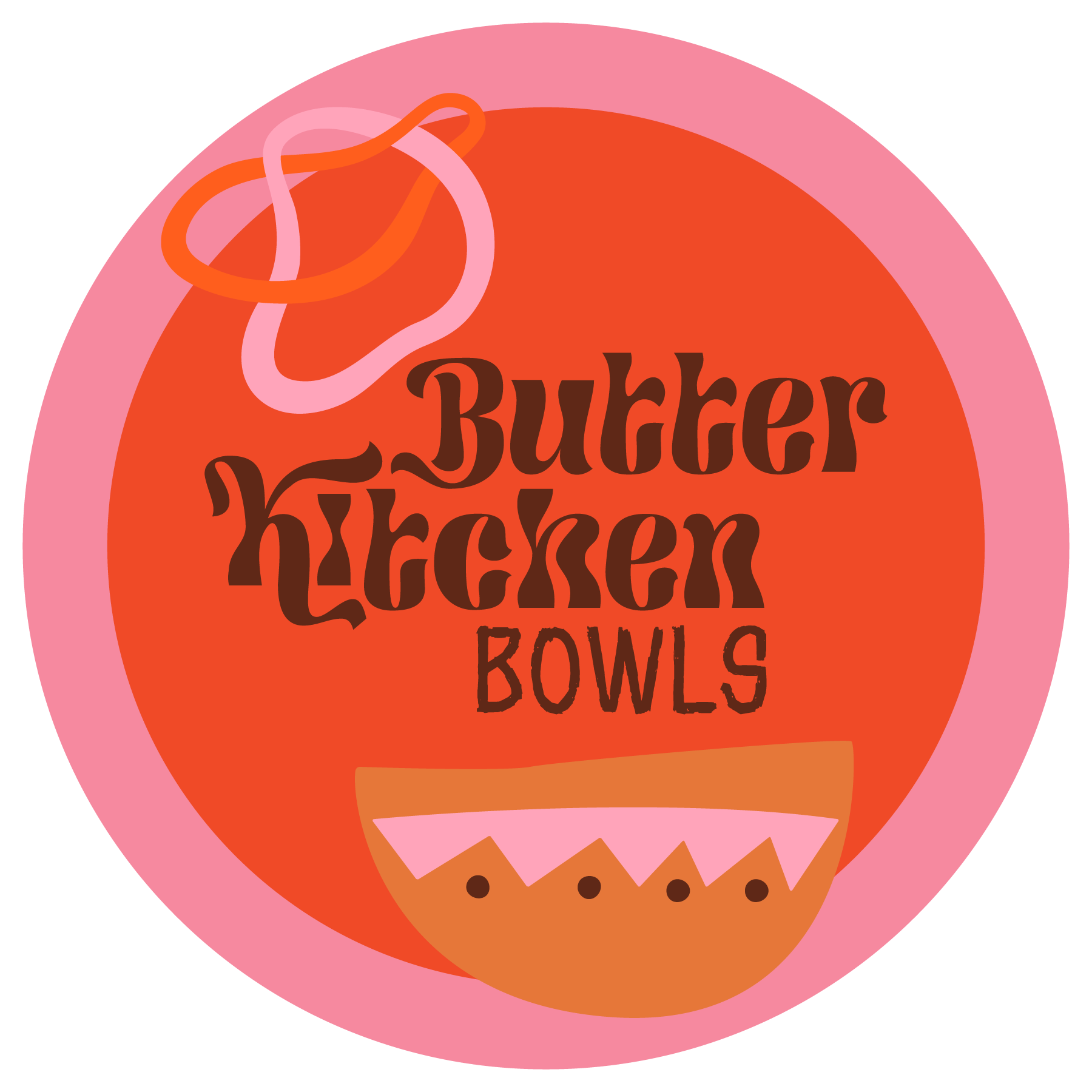 Butter Kitchen Bowls Brand Logo