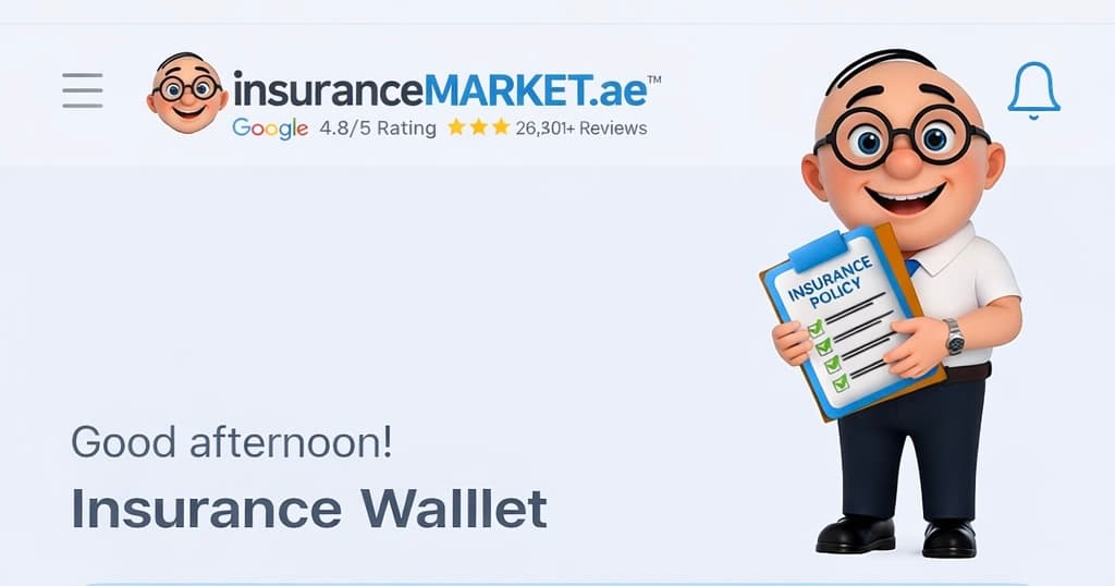 Wallet Insurance Insurance Wallet by myAlfred - A Smarter Way to Manage Your Insurance ...
