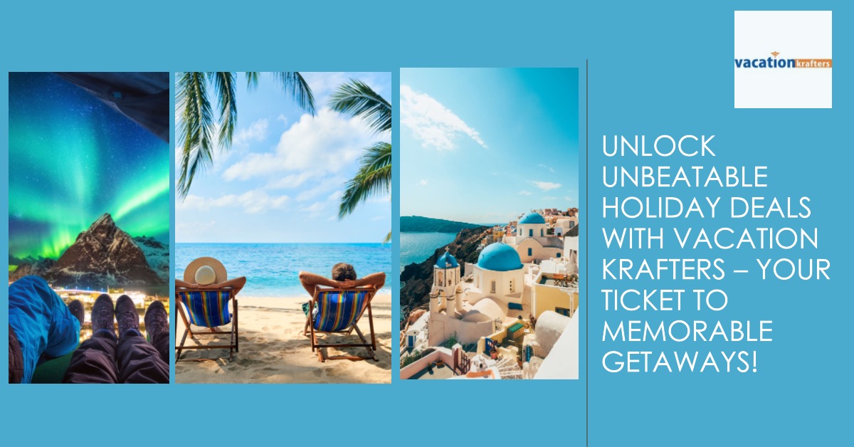 Vacation Krafters