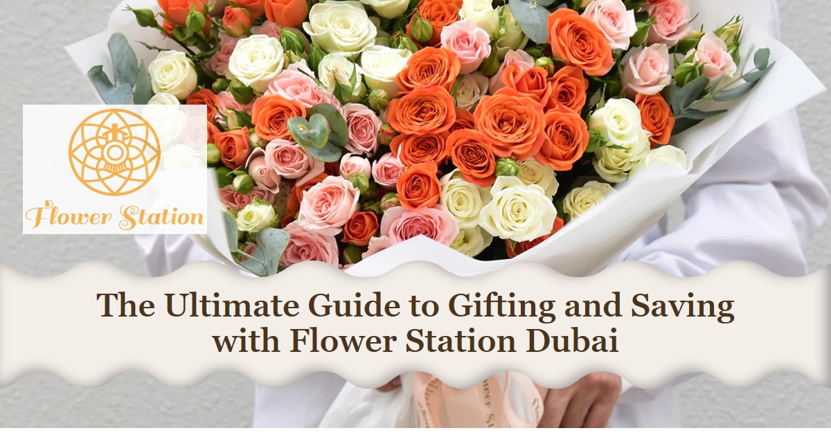 Flower Station