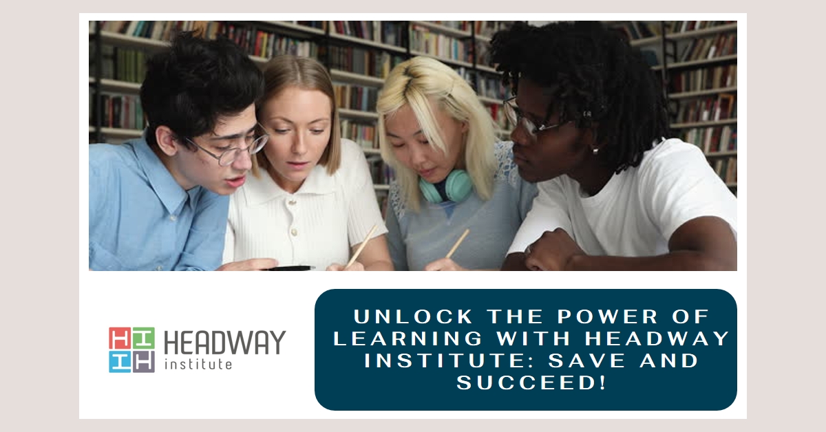 Headway Institute