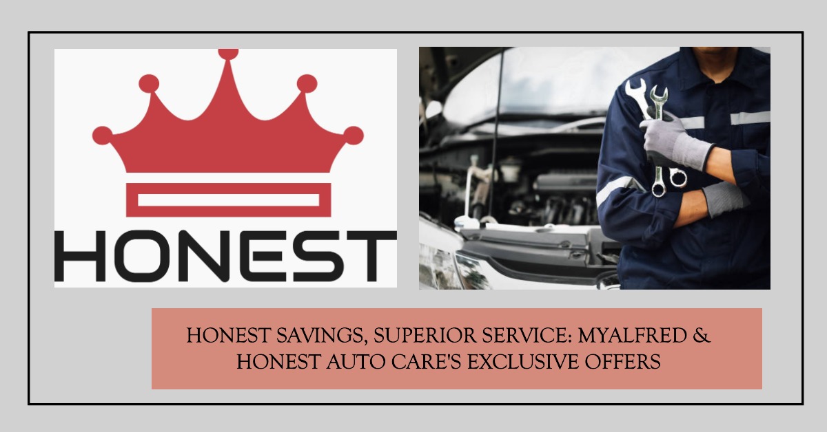 Honest Auto Care