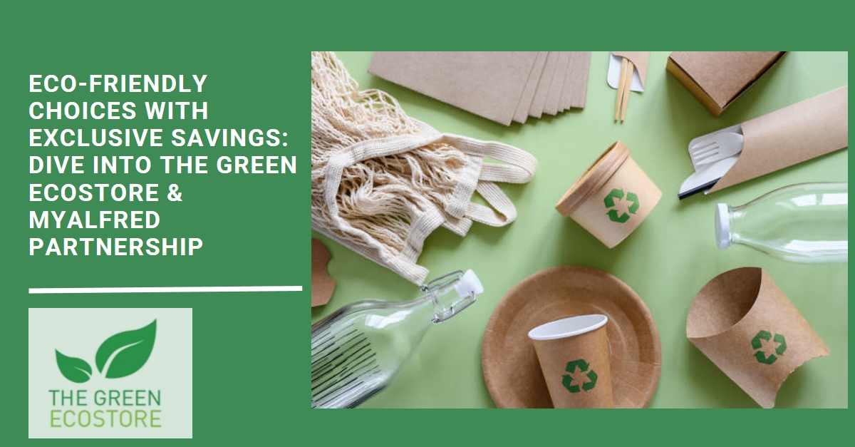 The Green Ecostore