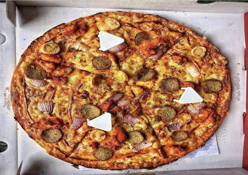 Ovenstory Pizza Offer